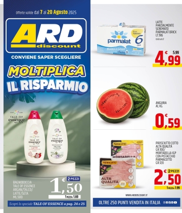 Moltiplica il Risparmio
